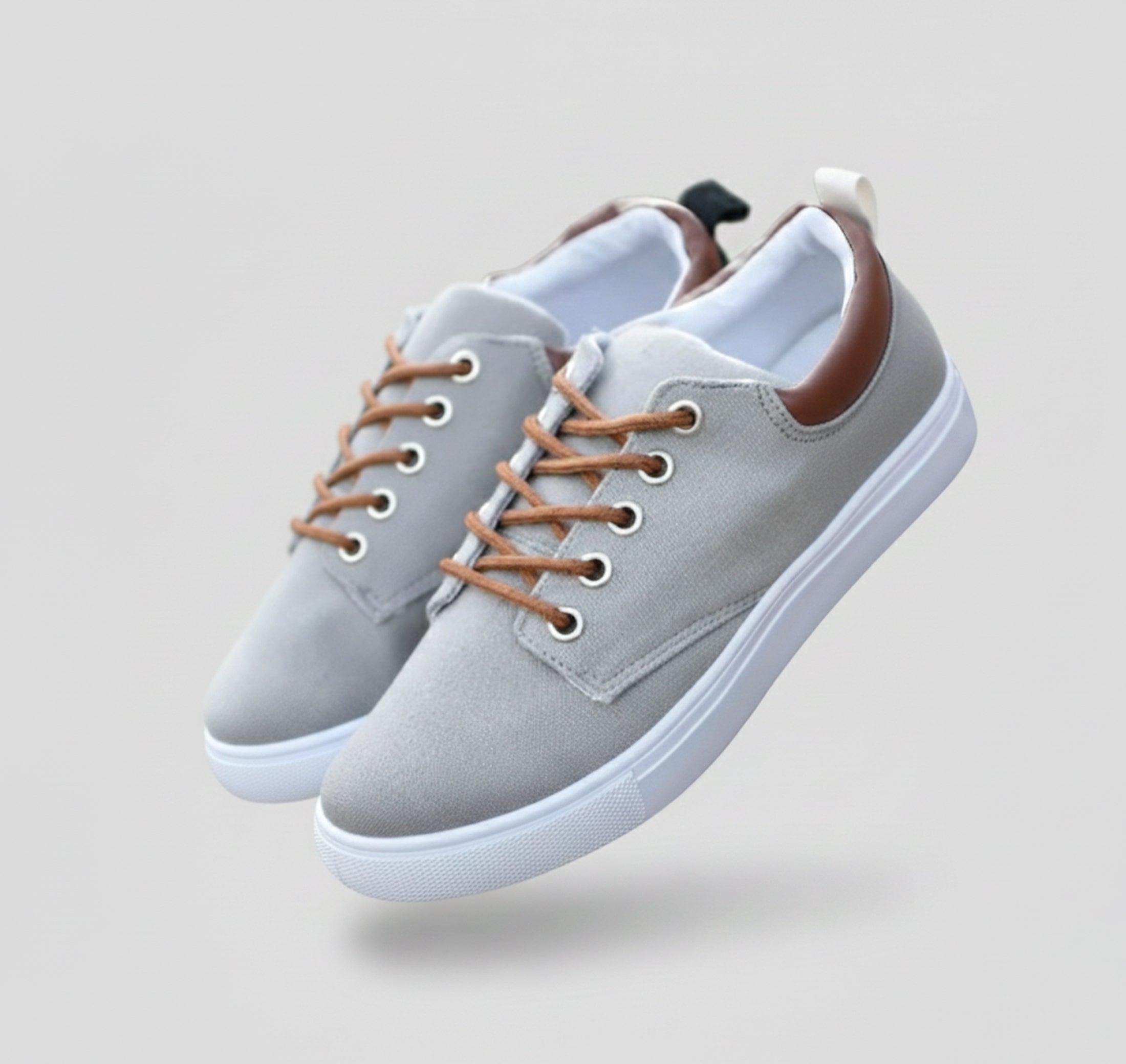 Rocal Outlet | Men's Canvas Sneakers – Everyday Athletic Fit