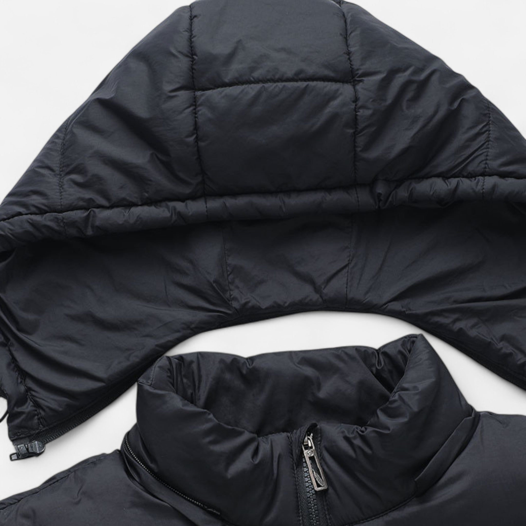 Rocal Outlet | Men's padded jacket – traditional warmth with hood