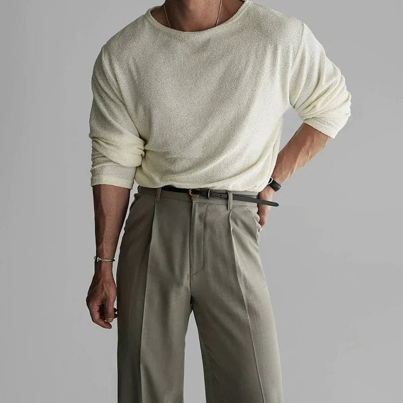 RT No. 32601 KNITWEAR LONGSLEEVE