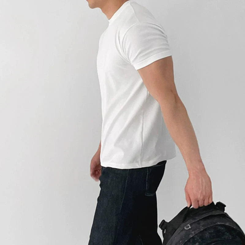 COMPRESSION SHORT SLEEVE SHIRT