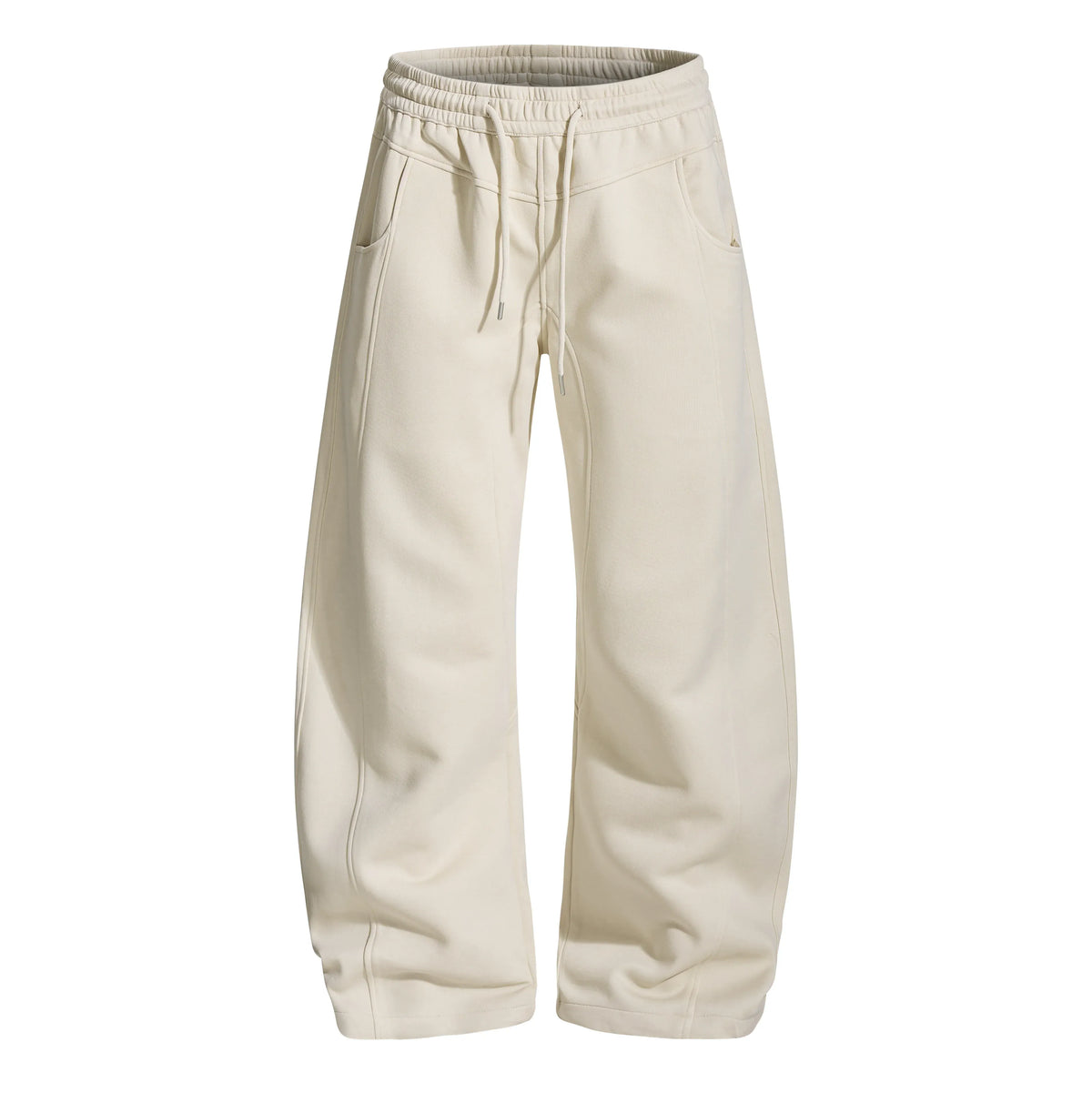 RT No. 40834 YORU SCIMITAR STRAIGHT SWEATPANTS