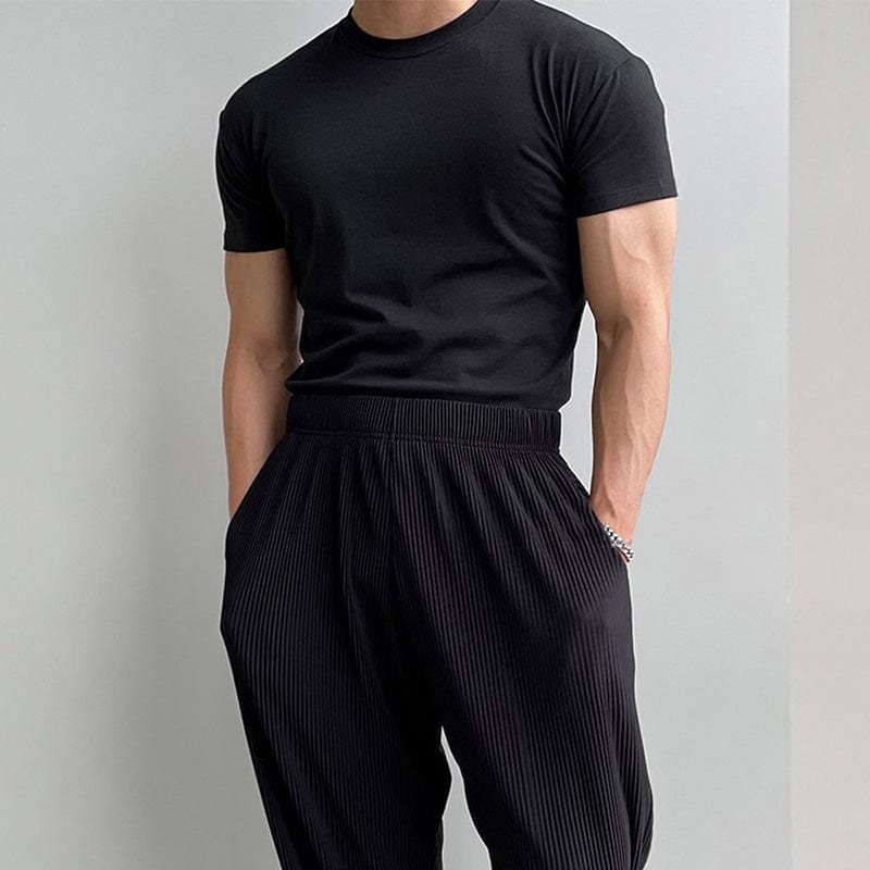 COMPRESSION SHORT SLEEVE