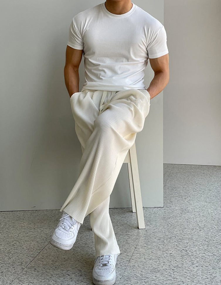 COMPRESSION SHORT SLEEVE