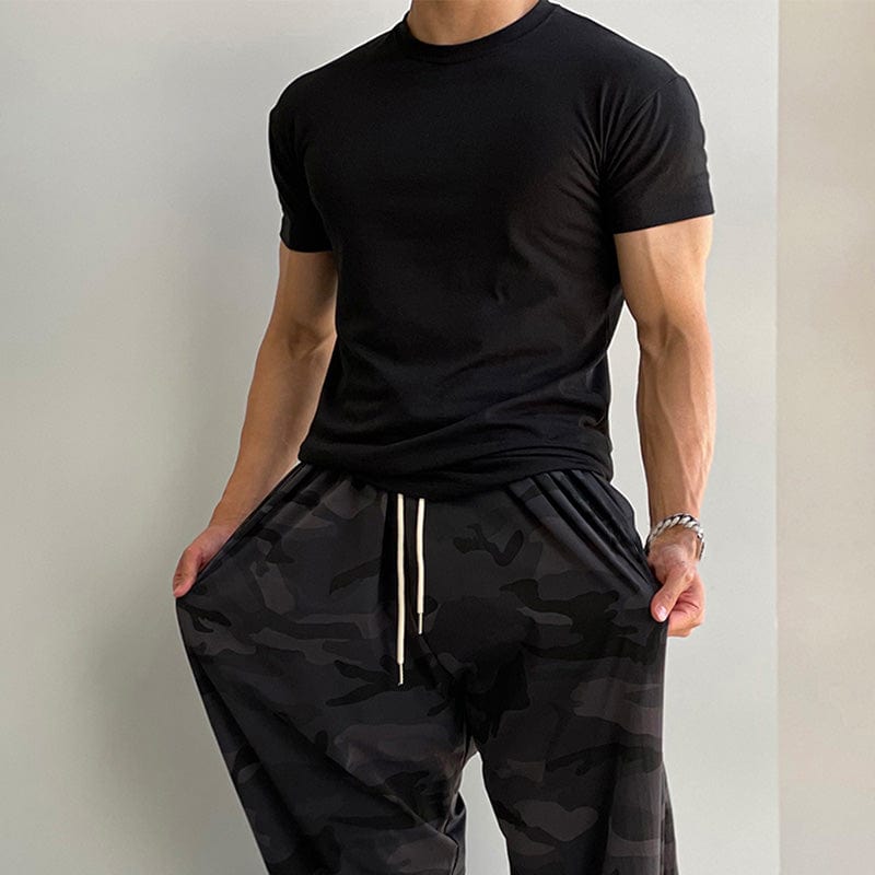 COMPRESSION SHORT SLEEVE