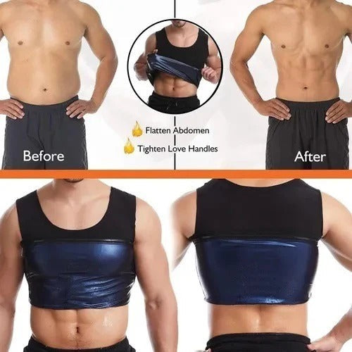 Rocal Outlet | Sauna MAX™ T-shirt