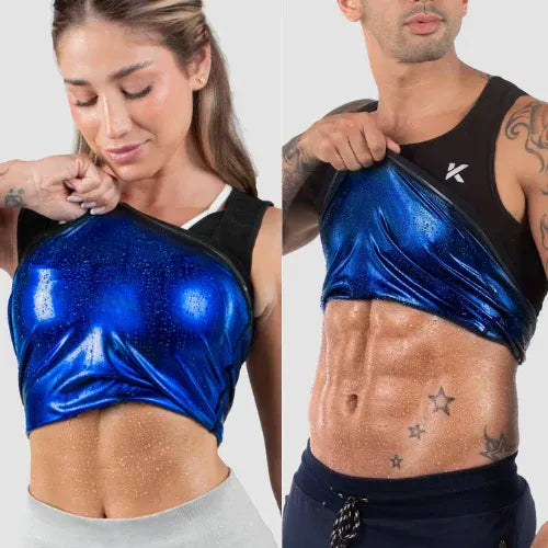 Rocal Outlet | Sauna MAX™ T-shirt