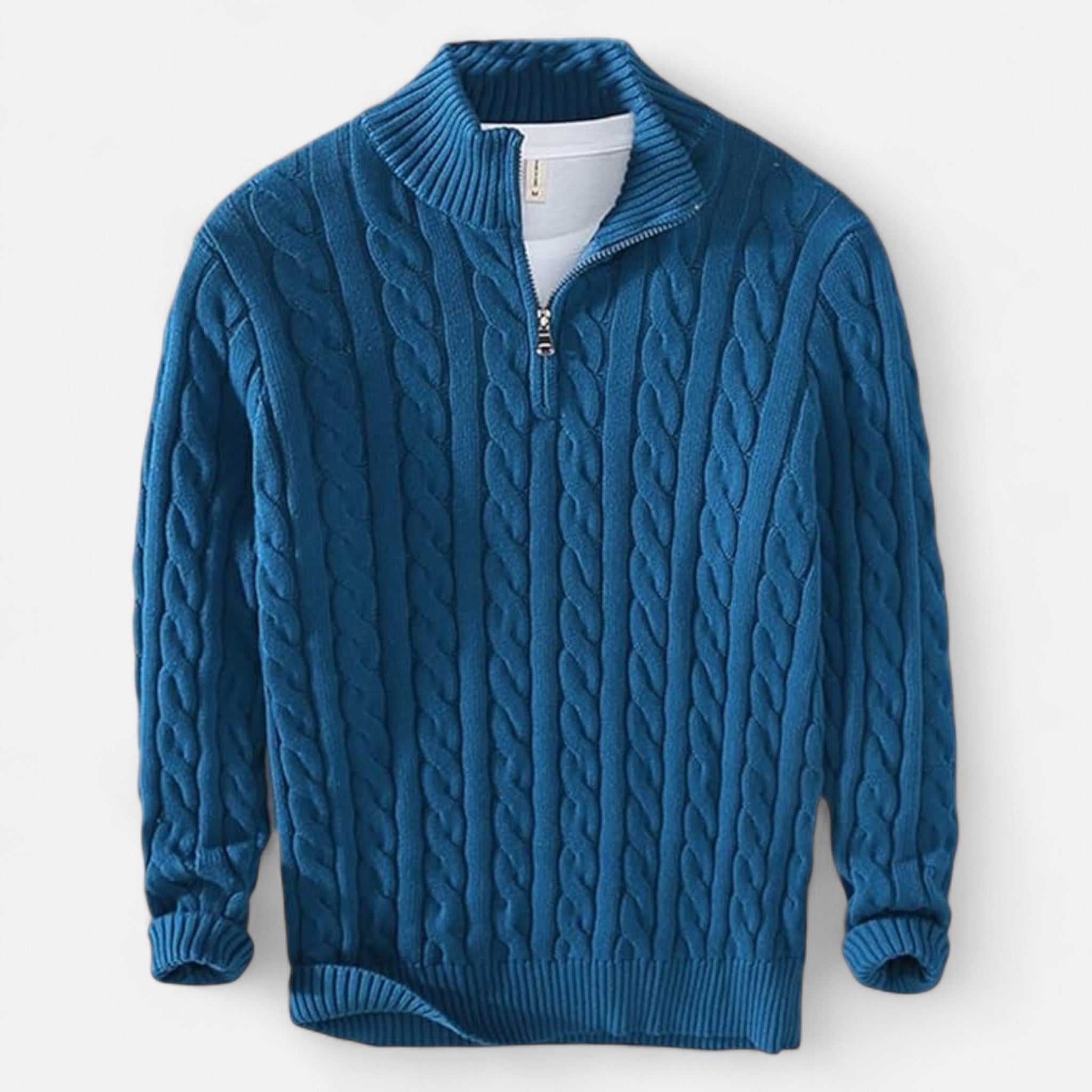Rocal Outlet | Men's Turtleneck Sweater – Heritage Warm Knit