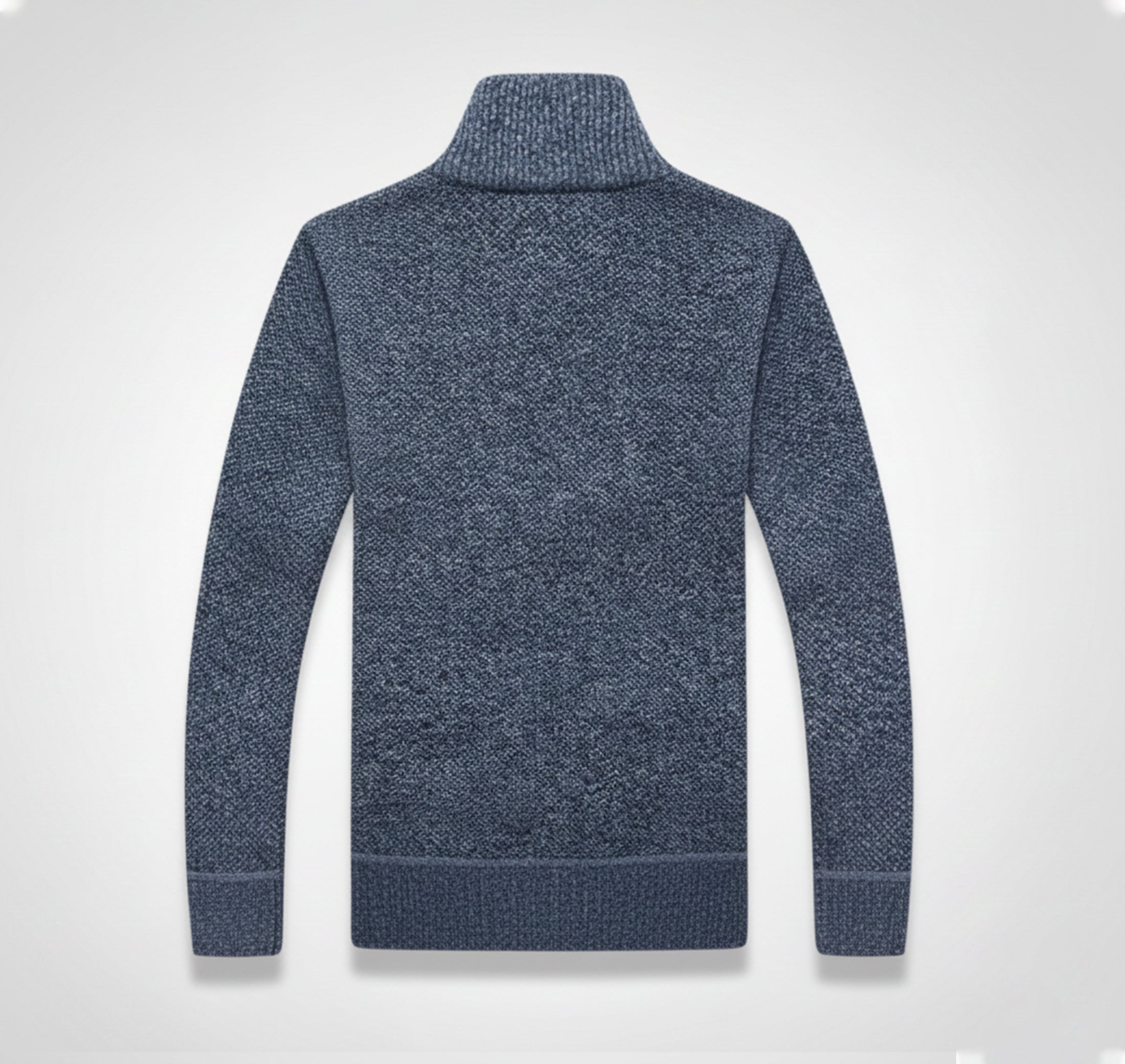 Rocal Outlet | Men's Knitted Cardigan – Warm Knitted Coat