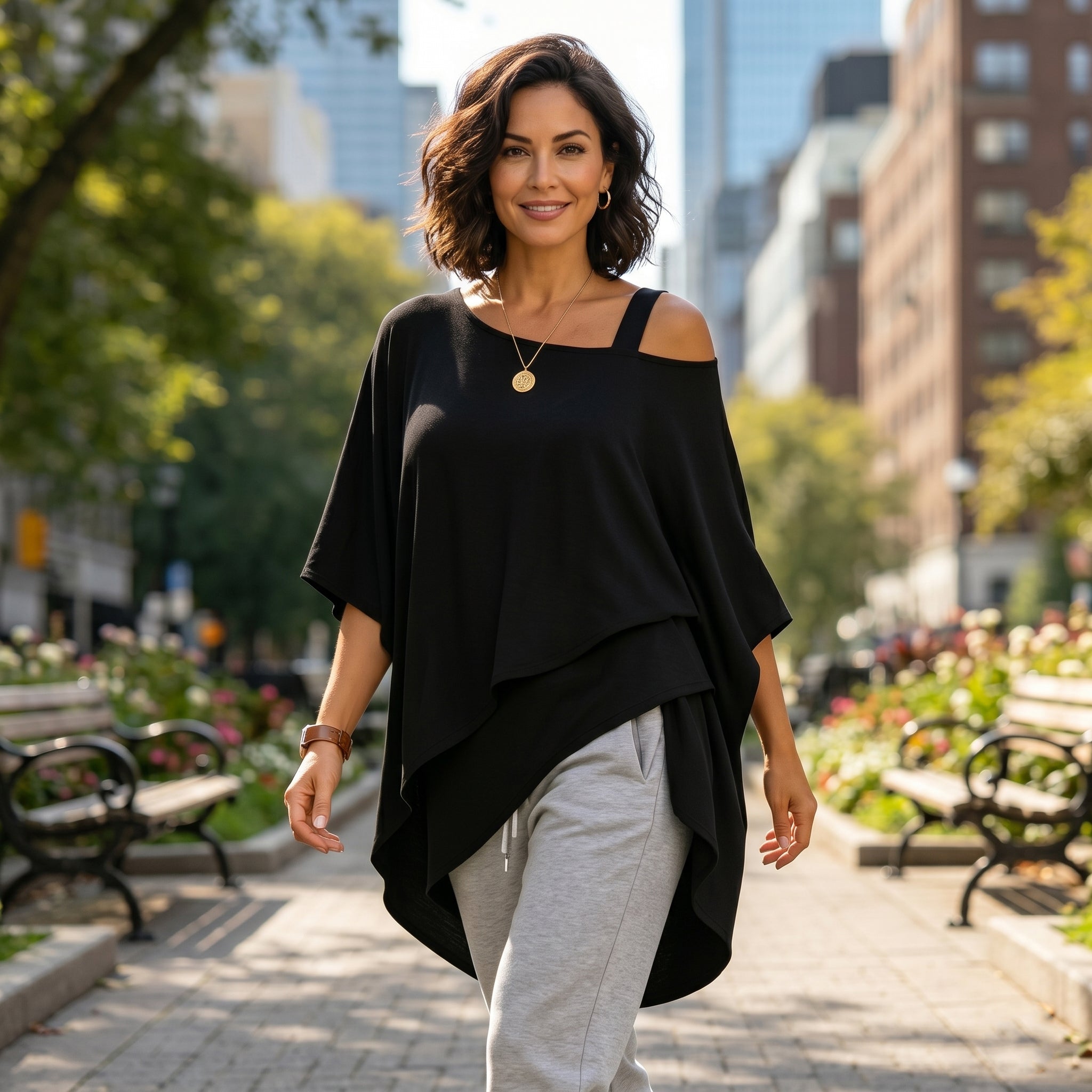 Rocal Outlet |Nara summer blouse
