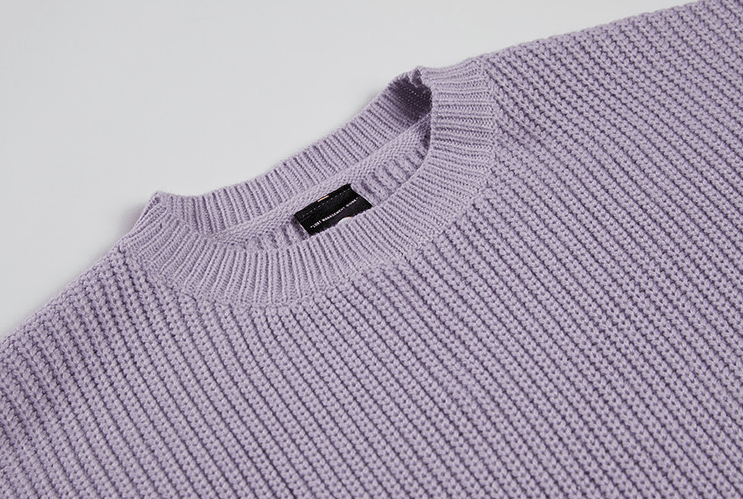 KNITTED SWEATER
