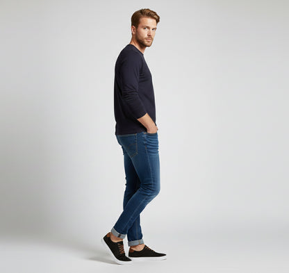 Rocal Outlet | Men's Canvas Sneakers – Everyday Athletic Fit