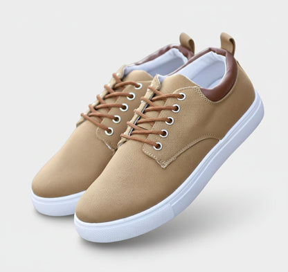 Rocal Outlet | Men's Canvas Sneakers – Everyday Athletic Fit