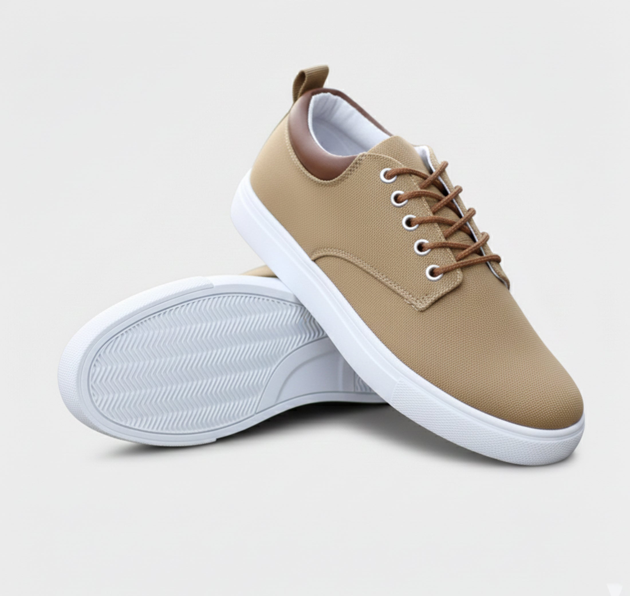 Rocal Outlet | Men's Canvas Sneakers – Everyday Athletic Fit