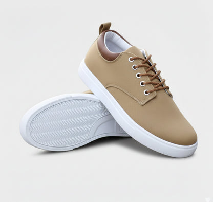 Rocal Outlet | Men's Canvas Sneakers – Everyday Athletic Fit