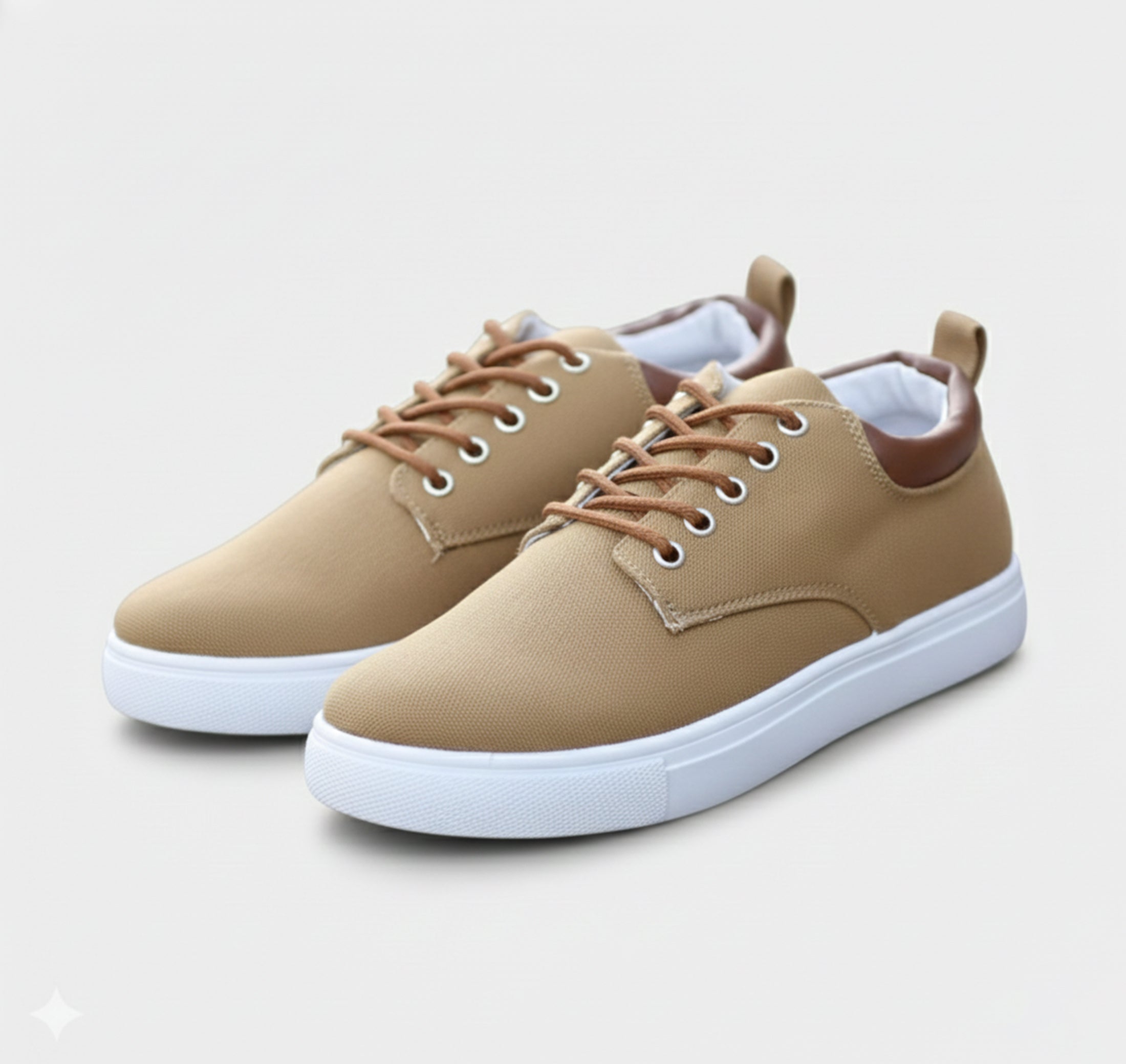 Rocal Outlet | Men's Canvas Sneakers – Everyday Athletic Fit