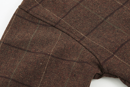 WOOLEN SHIRT