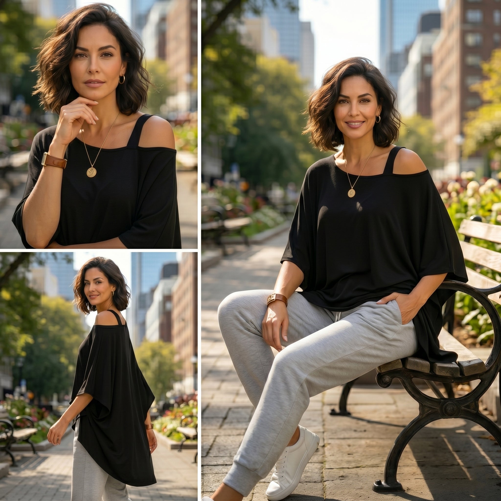 Rocal Outlet |Nara summer blouse