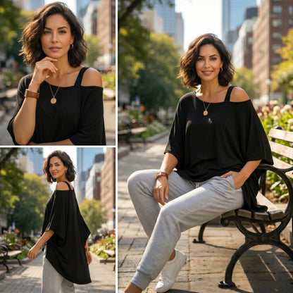 Rocal Outlet |Nara summer blouse