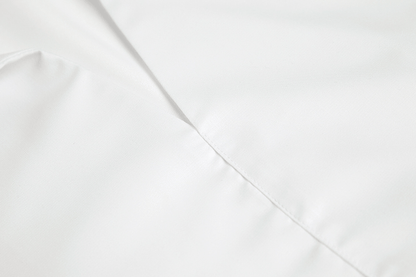 V-NECK COLLAR SHIRT