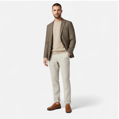 Rocal Outlet | Men's mocasines – Timeless heritage sewn