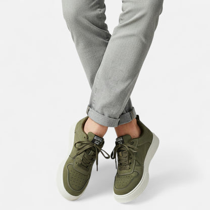 Rocal Outlet | Men's sneakers – Classic low-cut elegance for everyday use