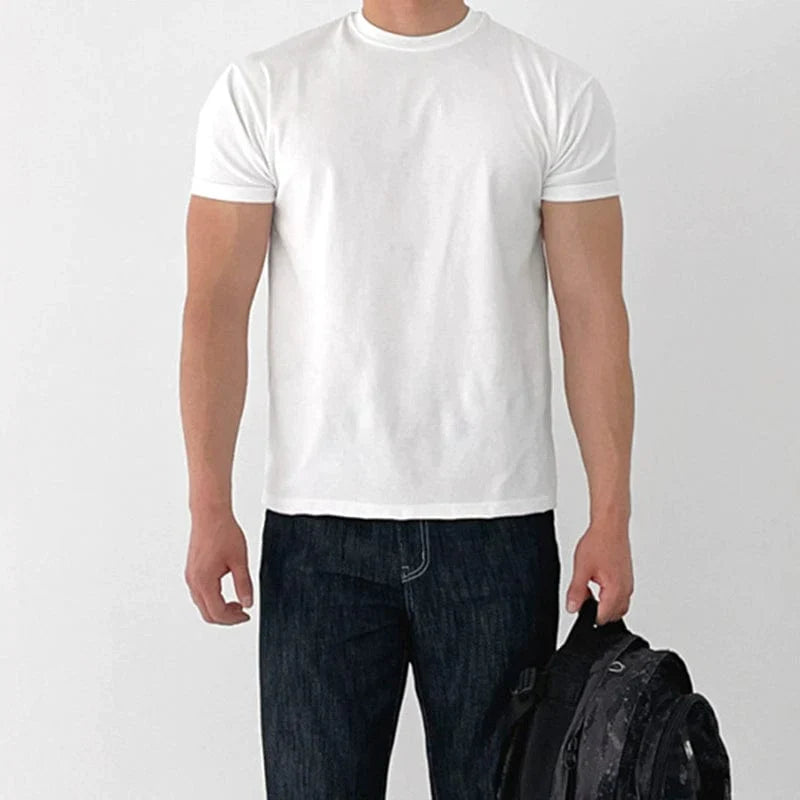 COMPRESSION SHORT SLEEVE SHIRT