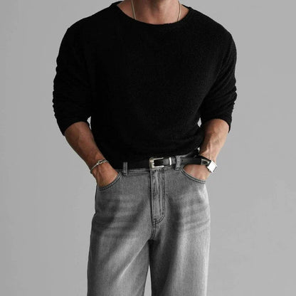 RT No. 32601 KNITWEAR LONGSLEEVE