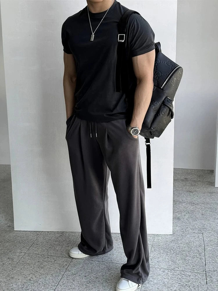 RT No. 13023 COMPRESSION SLIM SHIRT