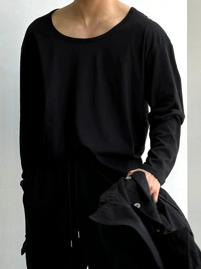 RT No. 13024 LOOSE LONGSLEEVE