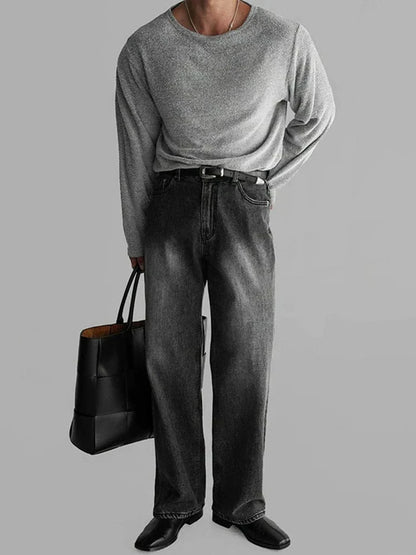 RT No. 32601 KNITWEAR LONGSLEEVE