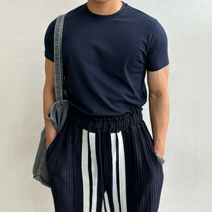 RT No. 13023 COMPRESSION SLIM SHIRT