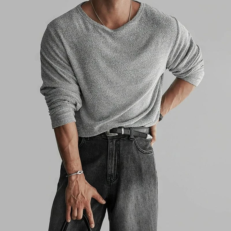 RT No. 32601 KNITWEAR LONGSLEEVE