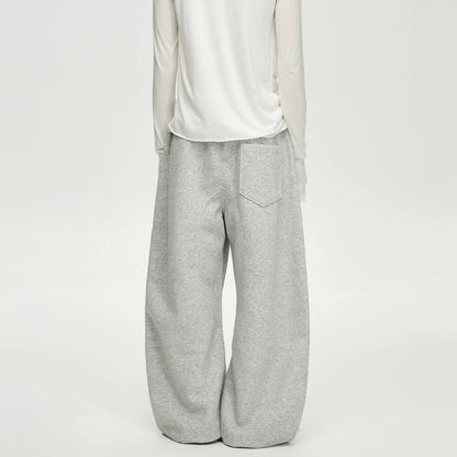 RT No. 40834 YORU SCIMITAR STRAIGHT SWEATPANTS