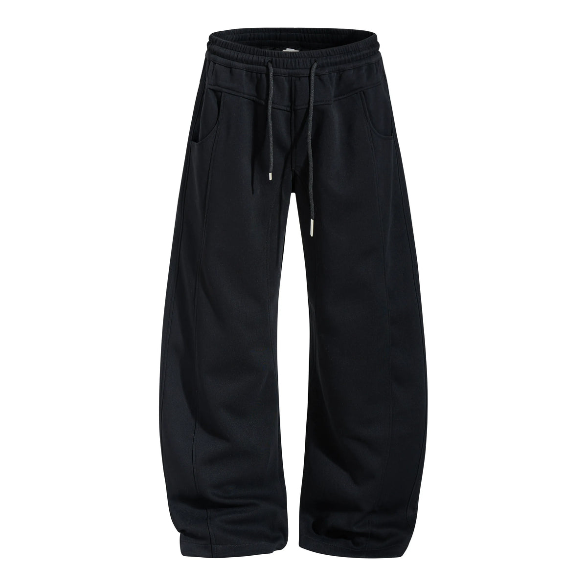 RT No. 40834 YORU SCIMITAR STRAIGHT SWEATPANTS