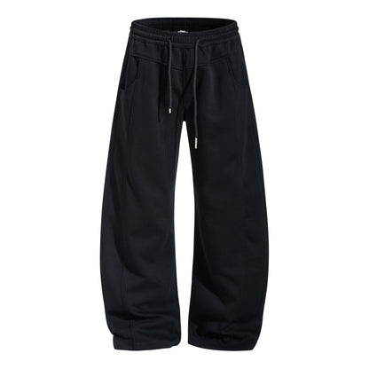 RT No. 40834 YORU SCIMITAR STRAIGHT SWEATPANTS