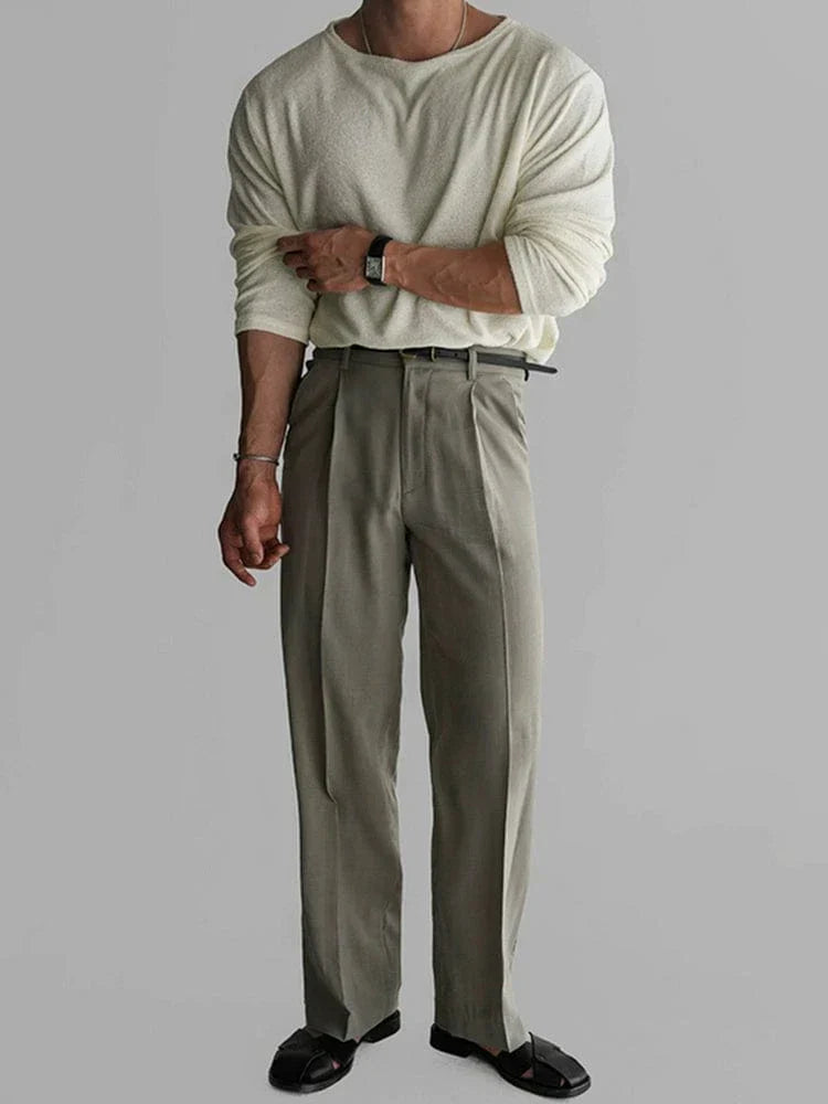 RT No. 32601 KNITWEAR LONGSLEEVE