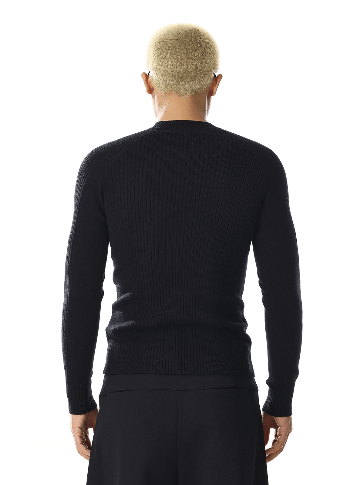 RT No. 32713 KNITWEAR COMPRESSION LONGSLEEVE