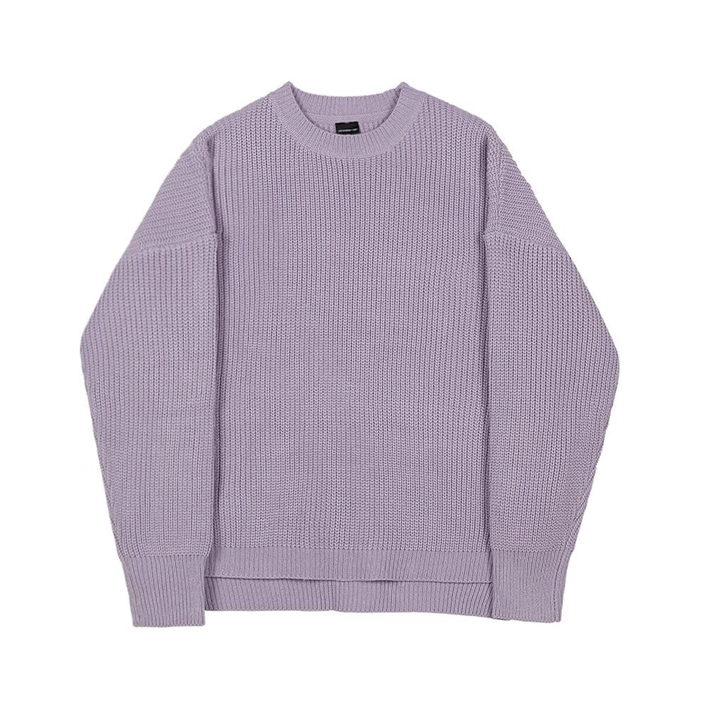 KNITTED SWEATER