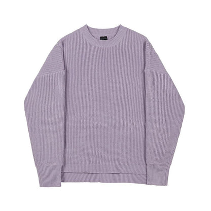 KNITTED SWEATER