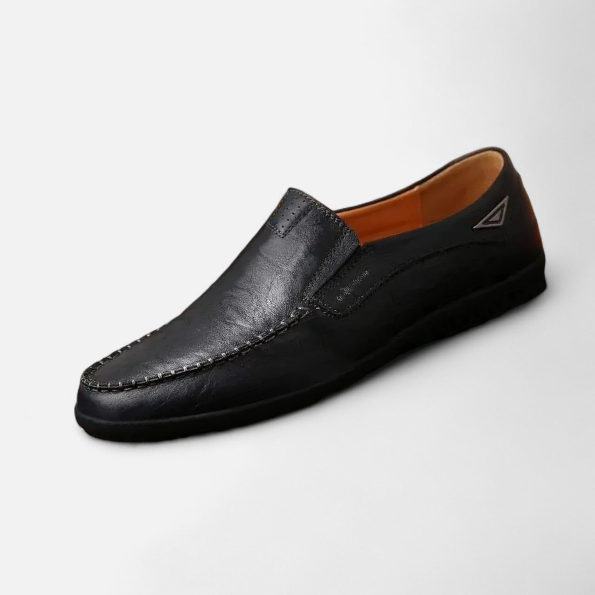 Rocal Outlet | Men's mocasines – Timeless heritage sewn