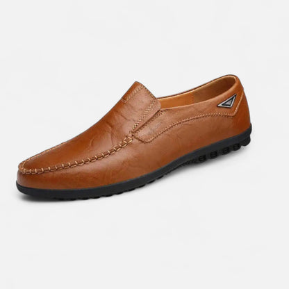 Rocal Outlet | Men's mocasines – Timeless heritage sewn