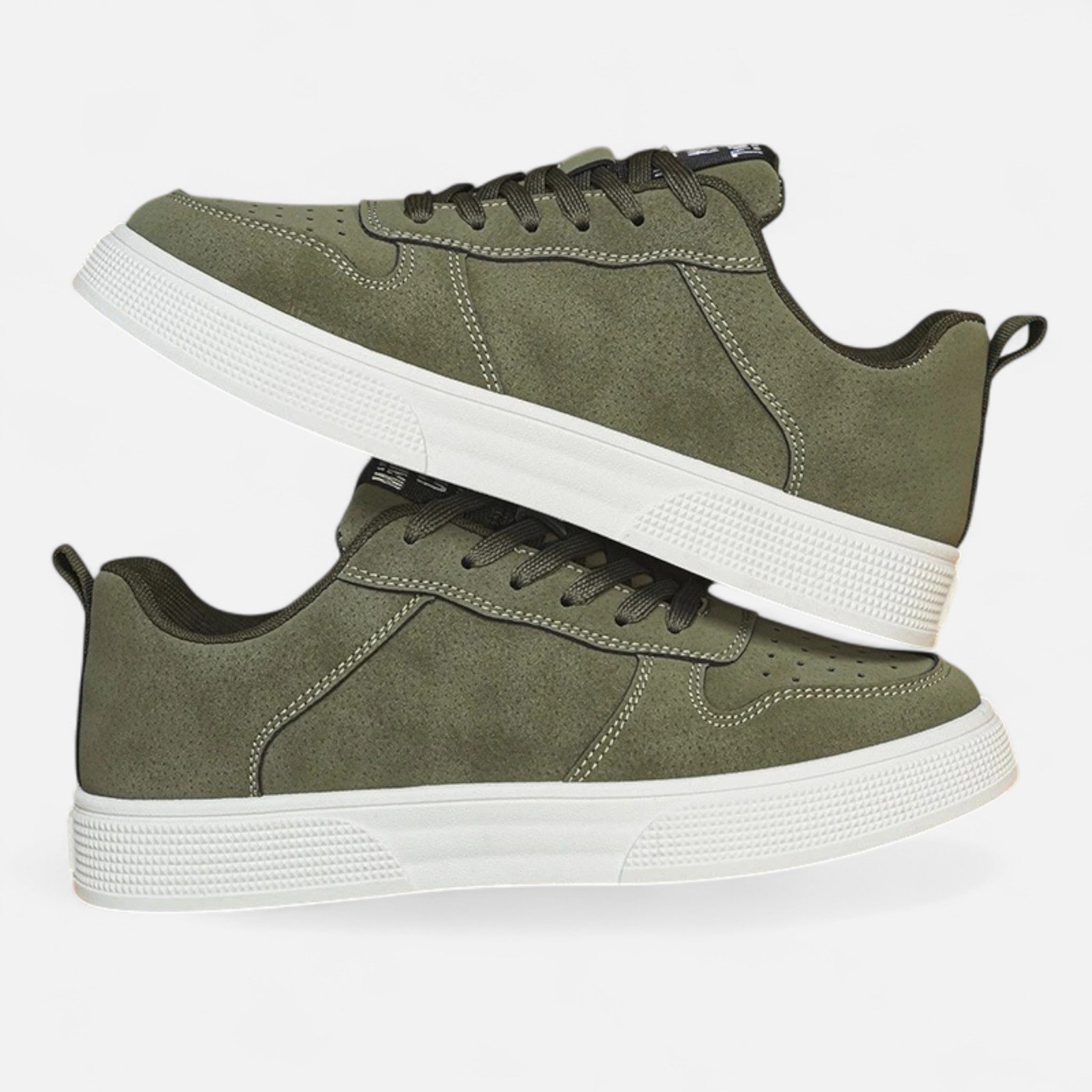Rocal Outlet | Men's sneakers – Classic low-cut elegance for everyday use