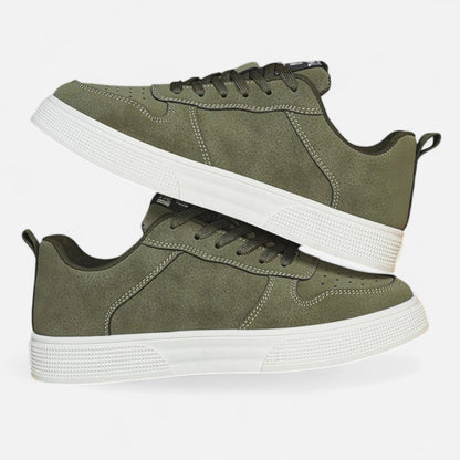 Rocal Outlet | Men's sneakers – Classic low-cut elegance for everyday use