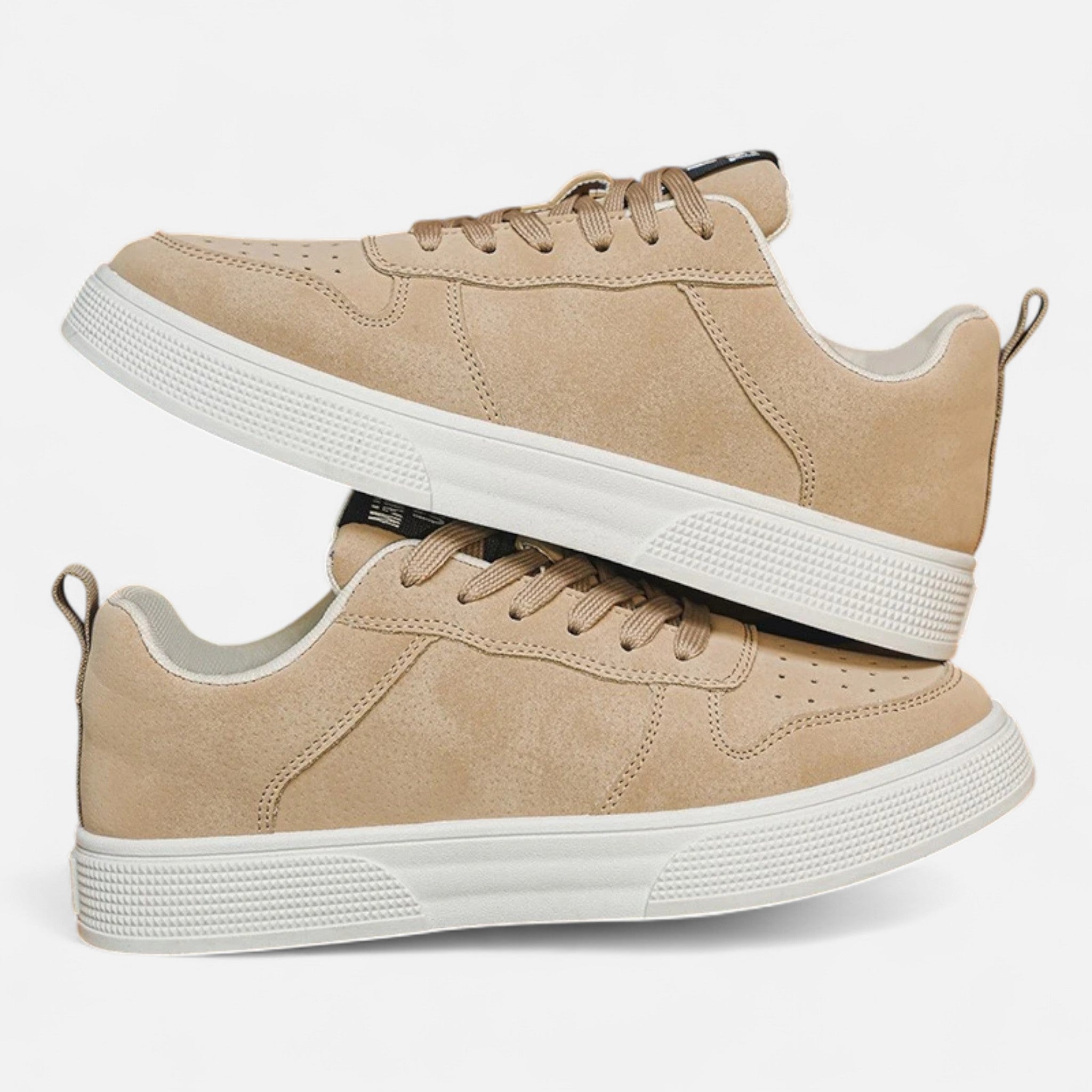 Rocal Outlet | Men's sneakers – Classic low-cut elegance for everyday use