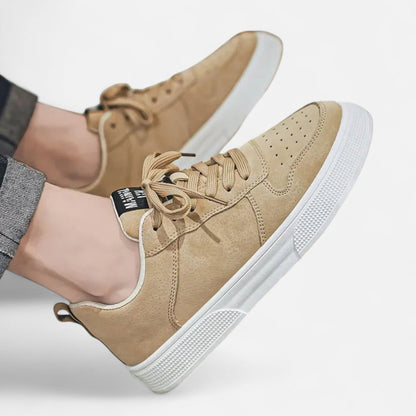 Rocal Outlet | Men's sneakers – Classic low-cut elegance for everyday use