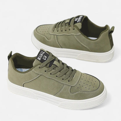 Rocal Outlet | Men's sneakers – Classic low-cut elegance for everyday use