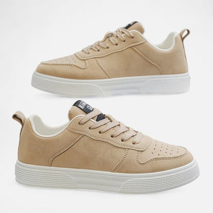 Rocal Outlet | Men's sneakers – Classic low-cut elegance for everyday use