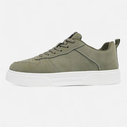 Rocal Outlet | Men's sneakers – Classic low-cut elegance for everyday use
