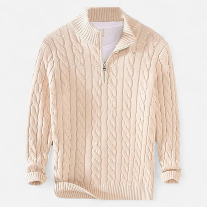 Rocal Outlet | Men's Turtleneck Sweater – Heritage Warm Knit