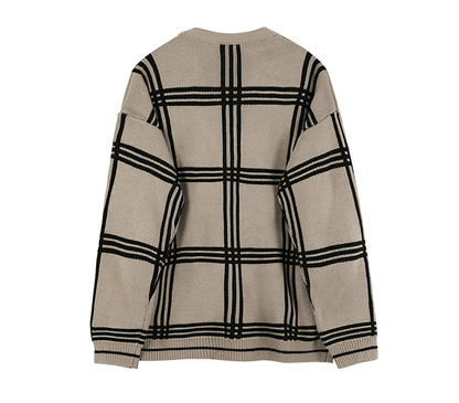 URBAN KNIT CARDIGAN